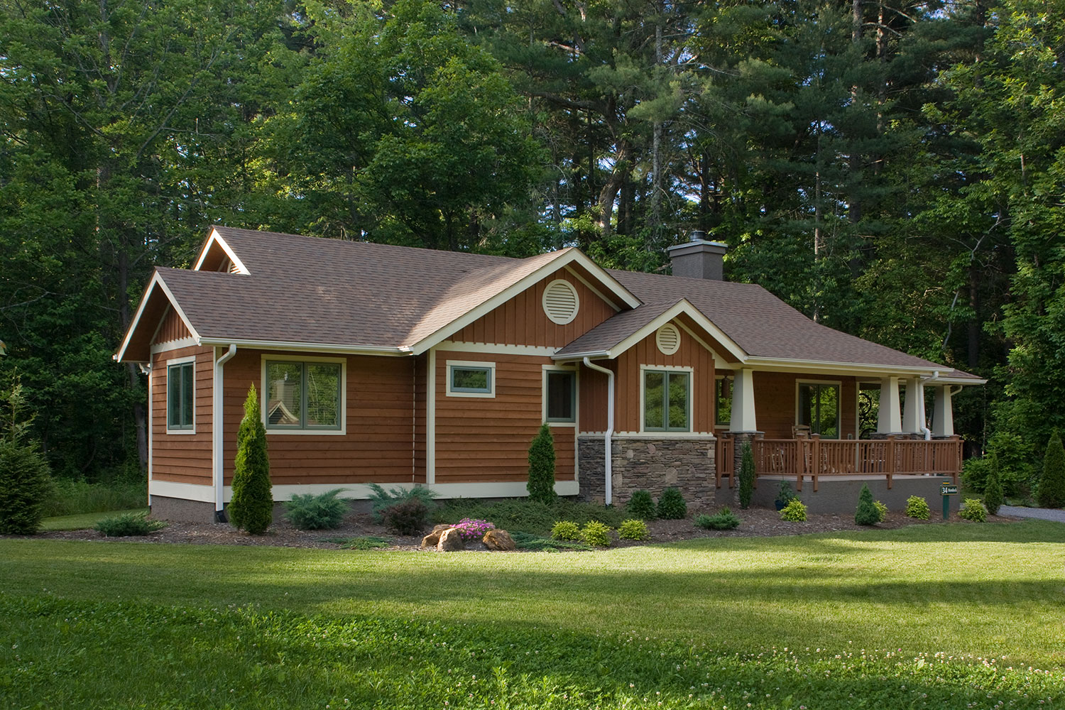 Christ School - Asheville Architect - Andrew Willett, PA - Residential ...